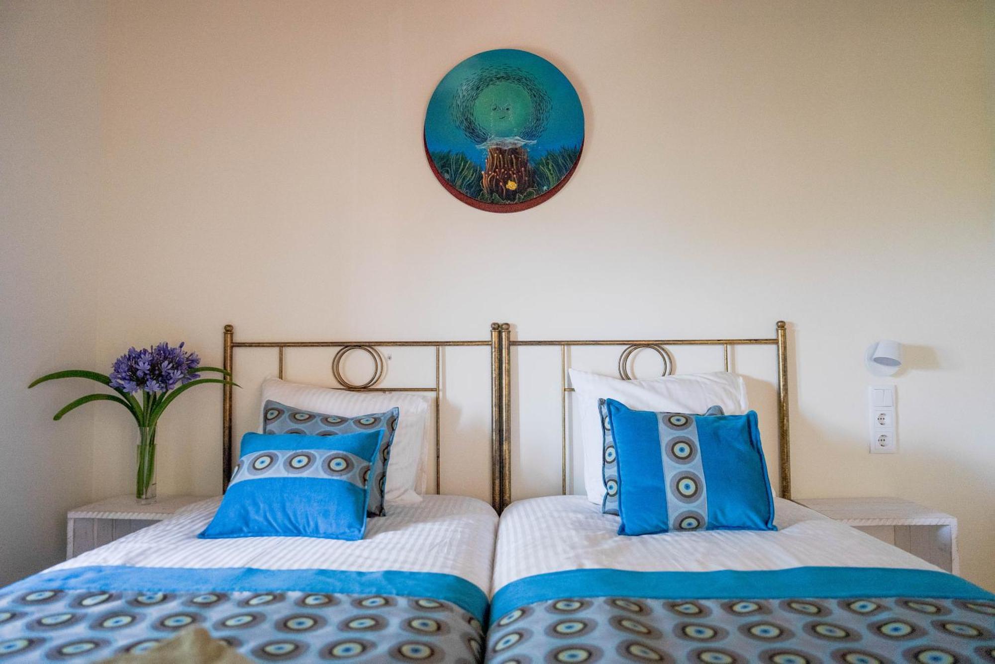 Daur The Middle Door - Exclusive For Pilgrims Hostel Panches Bilik gambar