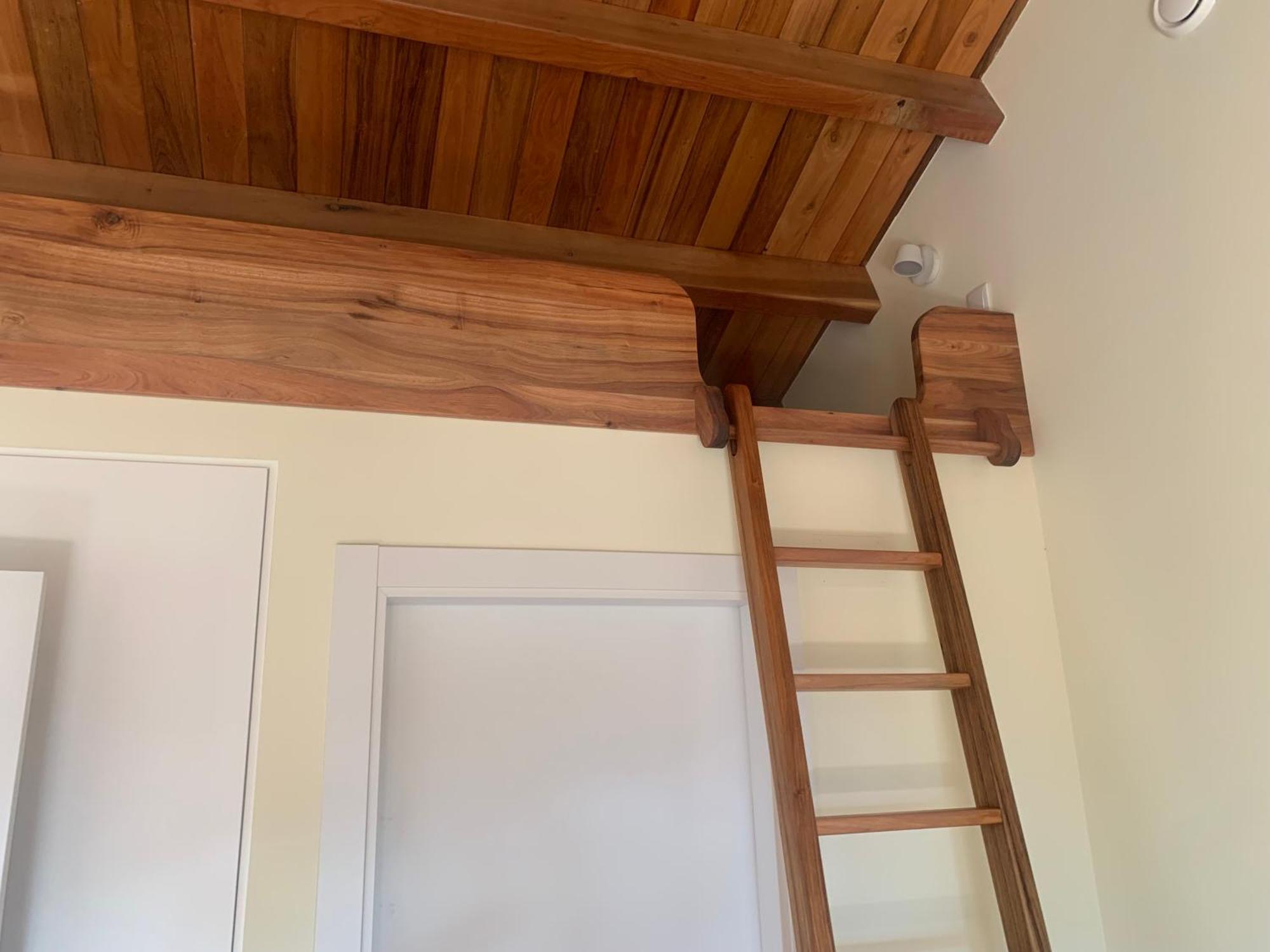 Daur The Middle Door - Exclusive For Pilgrims Hostel Panches Luaran gambar