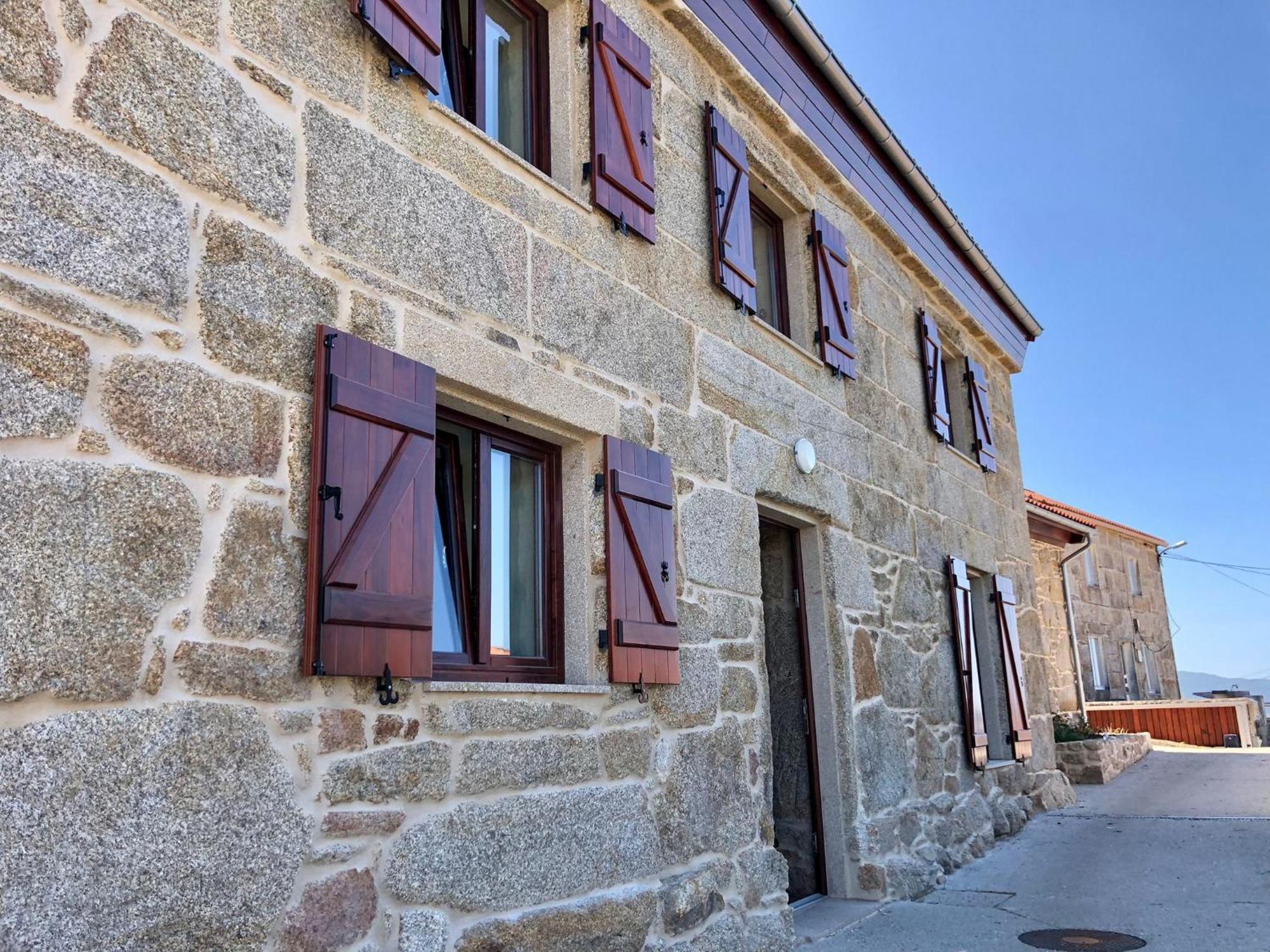 Daur The Middle Door - Exclusive For Pilgrims Hostel Panches Luaran gambar